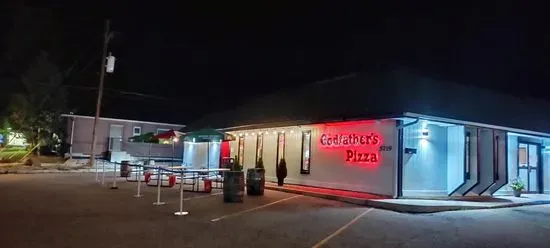 Godfather's Pizza