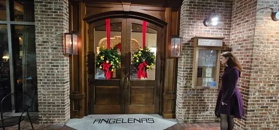 Angelena's Ristorante Italiano