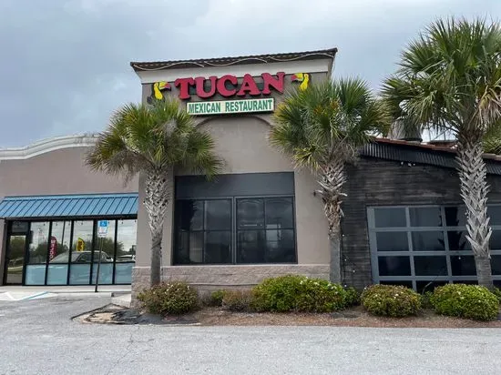 Tucán Mexican Restaurant