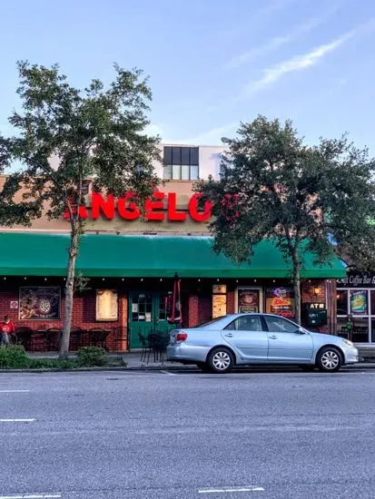 Angelo's Grill & Bar