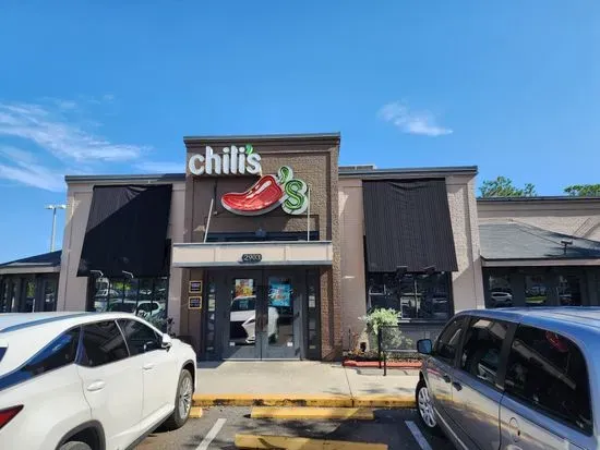 Chili's Grill & Bar