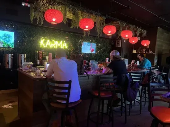 Karma Kava