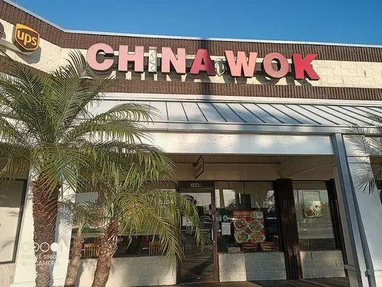 China Wok