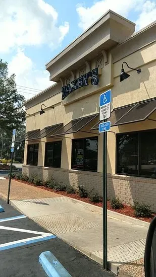 Zaxbys Chicken Fingers & Buffalo Wings