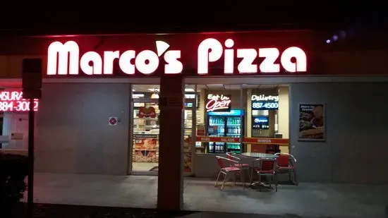 Marco's Pizza