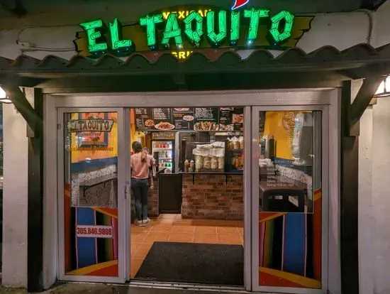 El Taquito