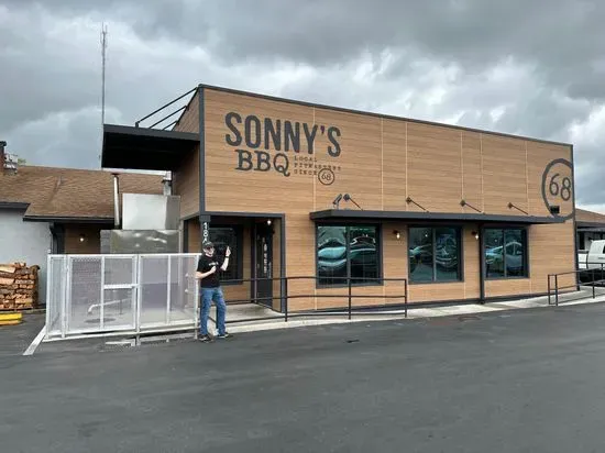 Sonny's BBQ