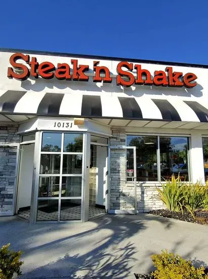 Steak 'n Shake