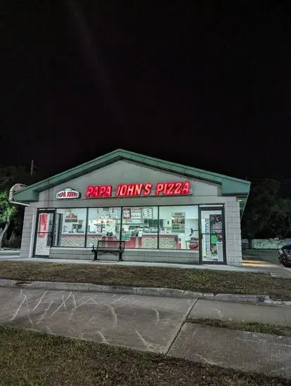 Papa Johns Pizza