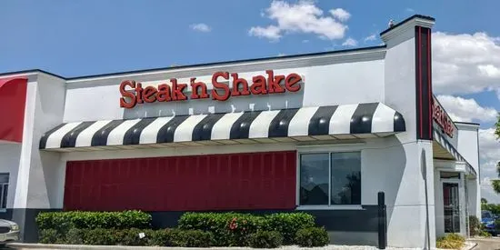 Steak 'n Shake