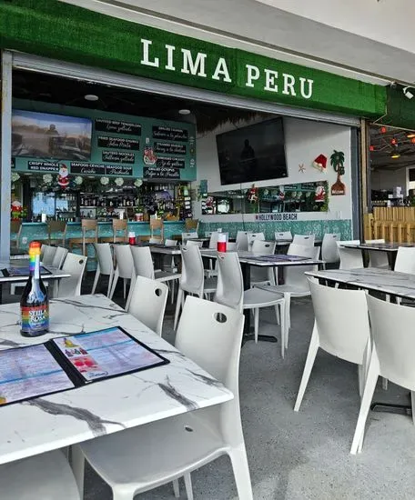 Lima Peru