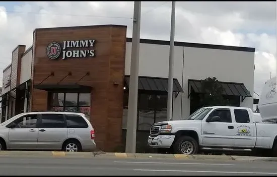 Jimmy John's