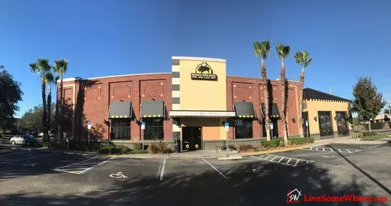 Buffalo Wild Wings