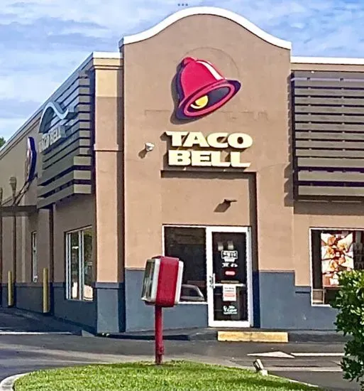 Taco Bell / KFC