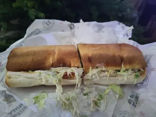 Jimmy John's