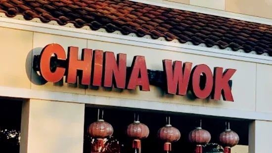 China Wok