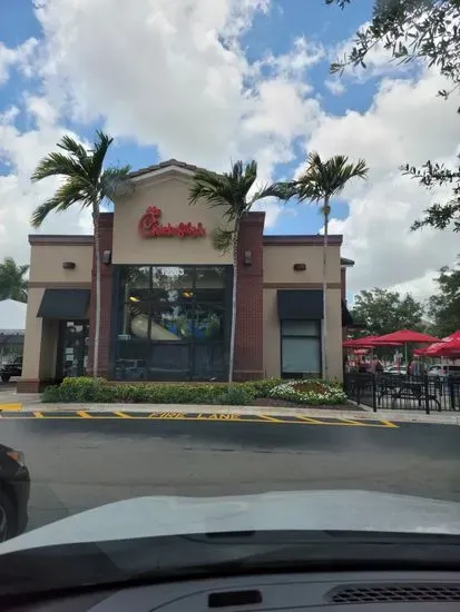 Chick-fil-A