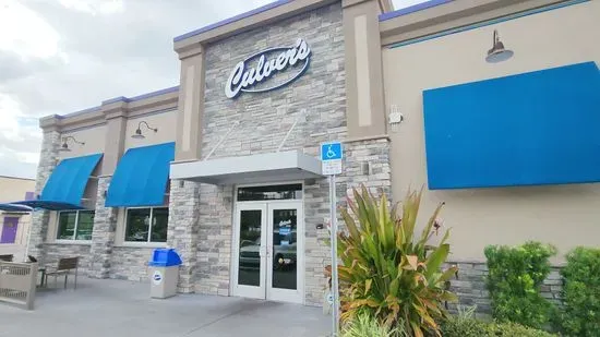 Culver’s