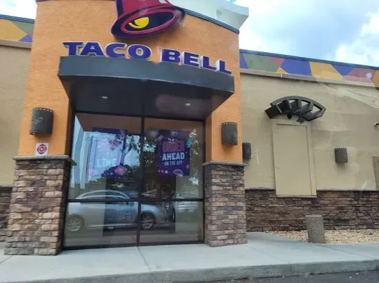 Taco Bell