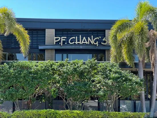 P.F. Chang's