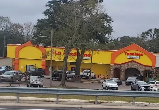 Taco Mex