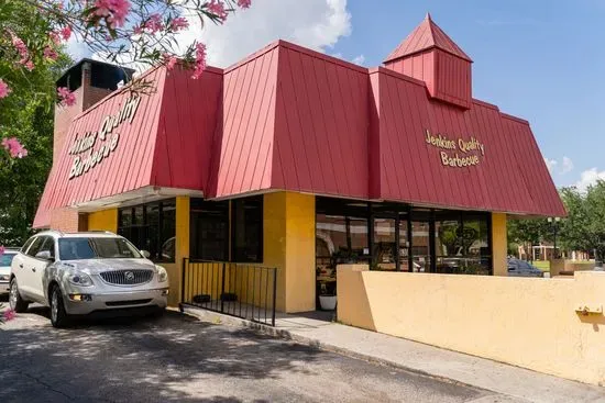 Jenkins Quality Barbecue - Downtown