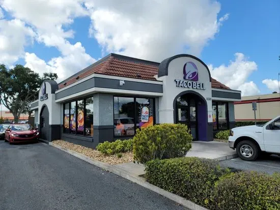 Taco Bell