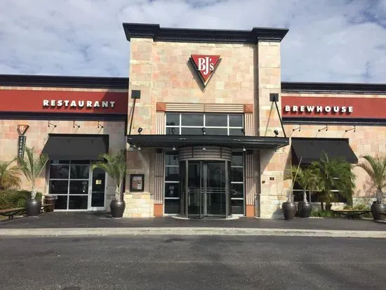 BJ's Restaurant & Brewhouse