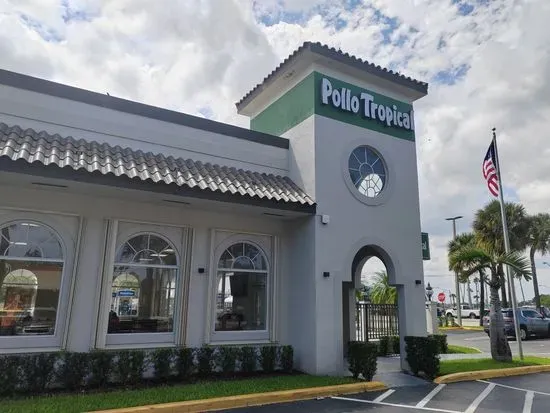 Pollo Tropical