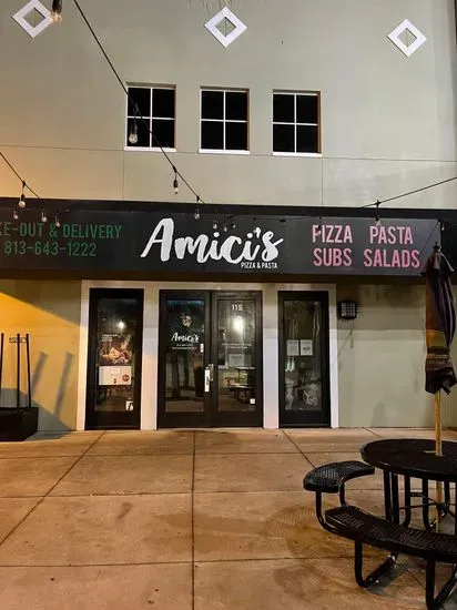 Amici's Pizza & Pasta