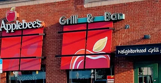 Applebee's Grill + Bar