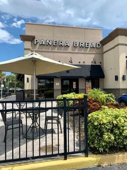 Panera Bread