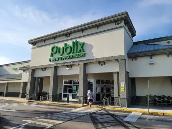 Publix Super Market at Town Center at Martin Downs