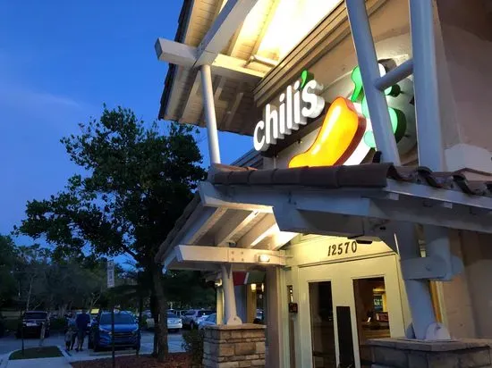 Chili's Grill & Bar