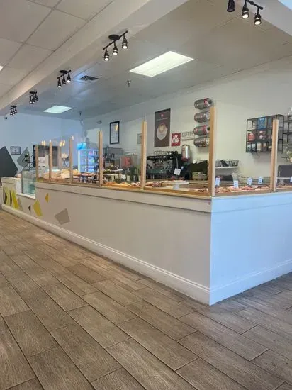 Grelma Bakery DelrayBeach