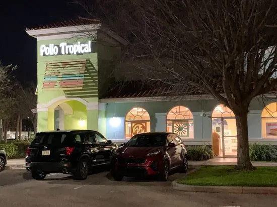 Pollo Tropical