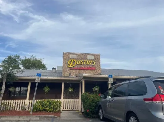 Dustin's Bar-B-Q