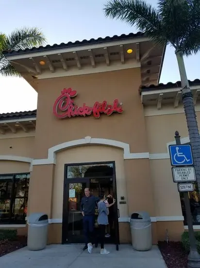 Chick-fil-A