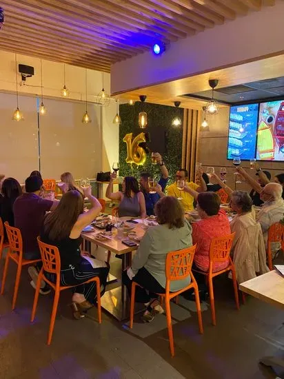 Ohana Sushi Doral