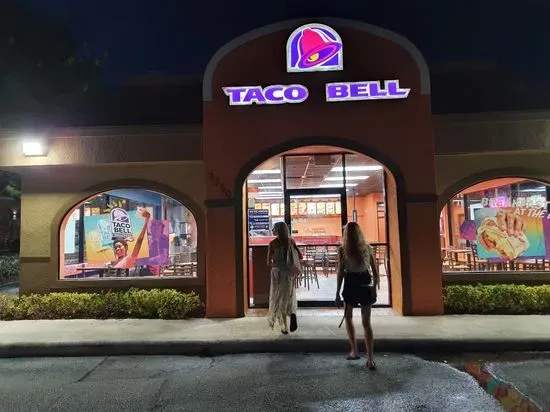 Taco Bell