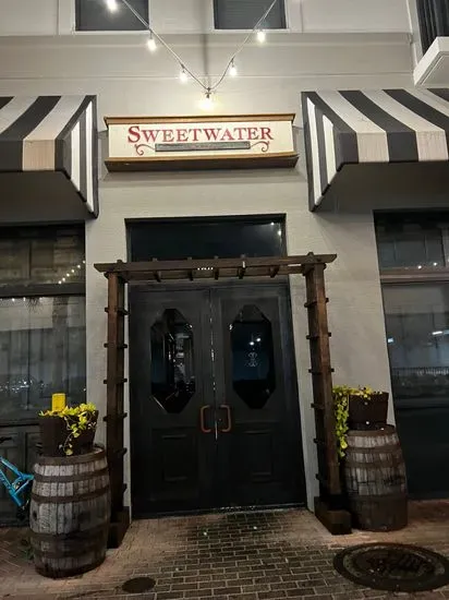 Sweetwater