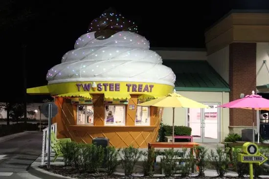 Twistee Treat Vine St.