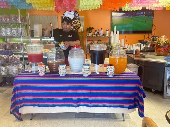 El Sabor De Puebla Restaurant, LLC