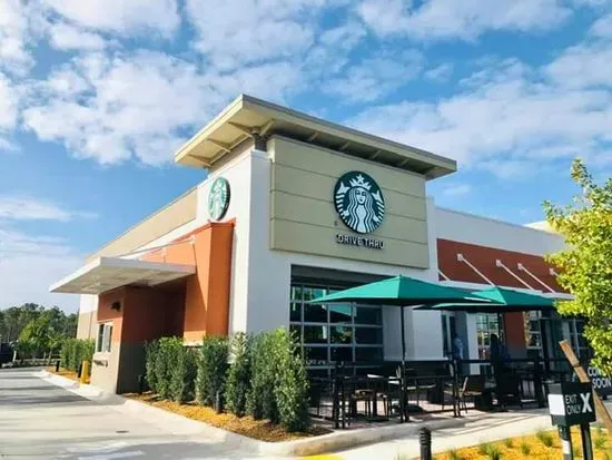 Starbucks at Coral Reef Commons