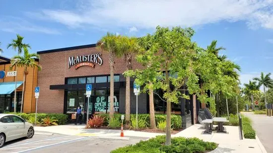 McAlister's Deli