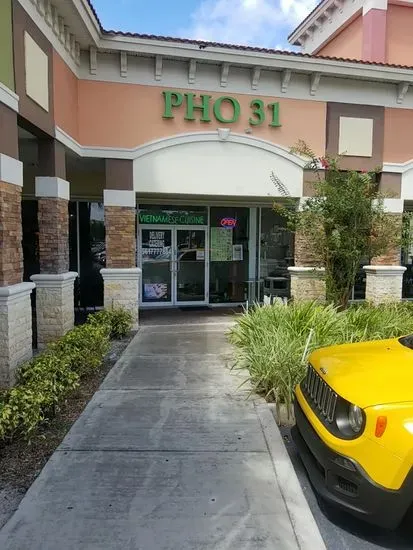 Pho 31