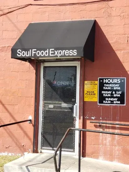 Soul Food Express