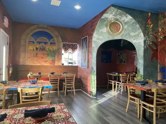 La Cocina Mexican Restaurant