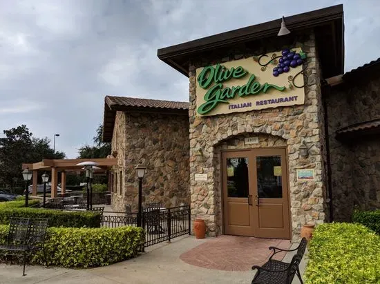 Olive Garden Italian Restaurant