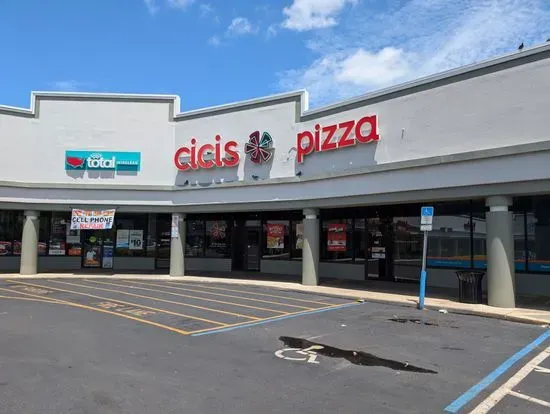 Cicis Pizza